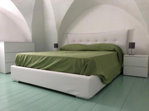 Deliziosa casa vacanze con giardino-4 posti letto